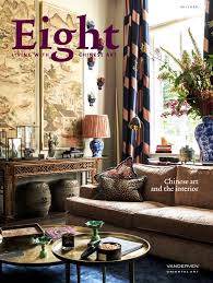 7 of the best eat all you can in cebu city to help you decide which restaurant to visit next time you find yourself in the realms of cebu. Eight Magazine Living With Chinese Art By Vanderven Oriental Art Issuu