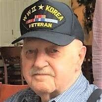 Dale E. Boatwright Obituary