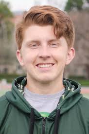 2015 Men's Track and Field Roster