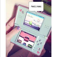 Bearbear Kawaii Games Nintendo Nintendo Ds