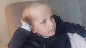 Top 29 haircut 90s hairstyles trends for men in 2020. Little Kid Gives Himself An Old Man Haircut While In Lockdown With Dad And Brother