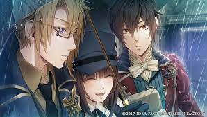 Code Realize Sousei No Himegimi Code Realize Funny Naruto Memes Coding