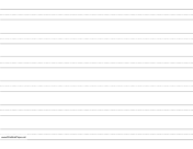 Check spelling or type a new query. Penmanship Paper
