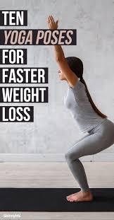 Which Yoga Is Best For Weight Loss | by Ontario Yoga | Medium