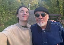 Don't let my son's murder be used by racists, says father of Primrose Hill stab victim | Camden New Journal