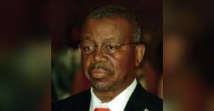 Junius Pittman Jr. Obituary