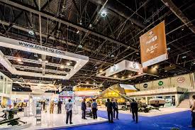 The International Defence Exhibition And Conference Idex Abu Dhabi Uae Stock Editorial Photo C Manowar1973 67423057