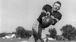1950s Packers star Billy Howton dies at 95