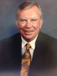 Clyde Robert Ingels Obituary