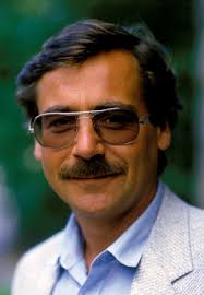 Image of Oslo 19870904. John Stene, capo del sindacato norvegese dei  lavoratori