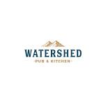 The Watershed Cruise Lunch