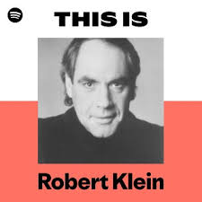 Robert Klein