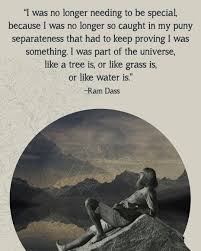 Ram Dass On Instagram New Ram Dass Book Excerpt Changing Lenses Essential Teaching Stories From Ram Dass Ram Dass Quotes Spirituality Awakening Quotes