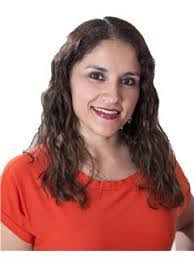 Nancy Cabrera's Instagram, Twitter & Facebook