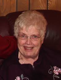 Obituary information for Patricia Steck