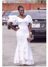 Wedding Bells Lace Dress Styles Lace White Dress African Lace Dresses Item description ● simply classy and modest with touch of vintage style dress. wedding bells lace dress styles