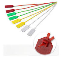 Etiquetas RFID para cables a prueba de manipulaciones UHF de ...