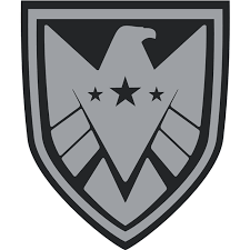 Pin On Shield