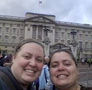 Eye Contact by Stacey Grice