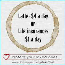 If You Think Life Insurance Is Too Expensive This Might Change Your Mind Life Insurance Quotes Life Insurance Marketing Life Insurance Facts