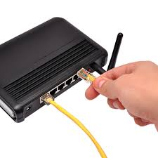 Seit wann seid ihr auf seitenstark? Wlan Router Einrichten So Wird Ihr Internet Schneller Stern De