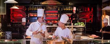Restauration Les Grands Buffets De Narbonne Ont Rouvert Herault Juridique