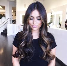Pin By Naomi Blair On Hair Styles Color Brown Hair With Highlights Balayage Hair Hair Highlights