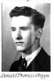 Toledo High School in Cumberland County Illinois