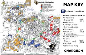 guide to 2018 ucf football season