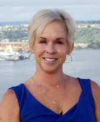 Public Power Leaders: Debra Smith