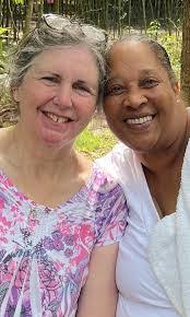 Lynette Beasley's Instagram, Twitter & Facebook