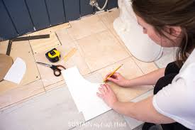 Lifeproof vinyl flooring installation how to install how to install lifeproof vinyl flooring the you how to install vinyl plank flooring allure isocore tile installing vinyl floors a do it yourself guide the honeycomb home. Installing Vinyl Plank Flooring Lifeproof Waterproof Rigid Core Sustain My Craft Habit