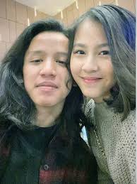 Kompak dan Saling Dukung, Ini 6 Potret Kebersamaan Hasya Kyla dan Kekasih