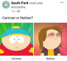 Imho, auto racing is a sport for rich people (and their children). Bottom Cartman Rights