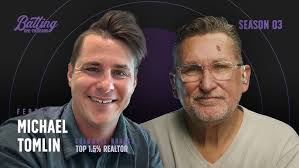 Pretending to be human with the O.G. of digital mortgages, Garth Graham