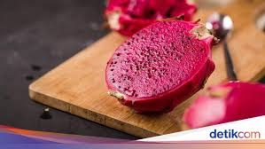 Maybe you would like to learn more about one of these? 4 Manfaat Konsumsi Buah Naga Setiap Pagi