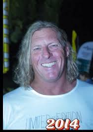 Saturday morning's HookUp Highlight and Appreciation post goes to the one  and only Andy Phipps (Phippsy) 2024 was your last year