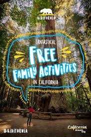Free Kid Friendly Things To Do In California In 2020 California Travel Road Trips Vacation Trips California Travel