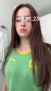 Sierra Keys's Instagram, Twitter & Facebook