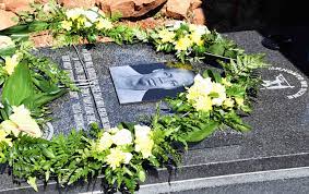 After living in exile, he joins the liberation movement and becomes an international icon of south africa's. Remembering Solomon Kalushi Mahlangu Solomonstar