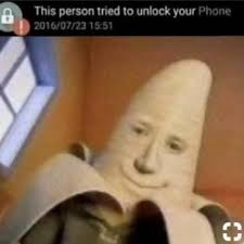Stream !THIS PERSON TRIED TO UNLOCK YOUR IPHONE! by Lil Meme