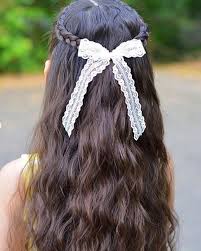 Potongan rambut bisa memengaruhi penampilan. Model Rambut Kepang Untuk Rambut Ikal Popmama Com