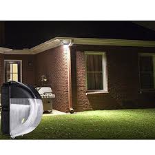 Le 30w Led Wall Pack Light Super Bright Buy Online In India At Desertcart