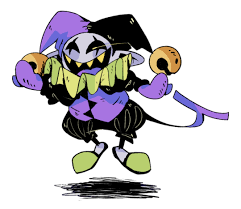 Jevil Delta Rune Tumblr Anime Undertale Undertale Art Runes