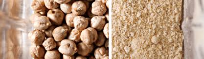 Farine De Pois Chiche Comment La Preparer Et Idees De Recettes Pepebar