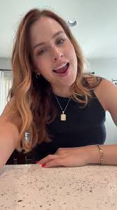 Megan Cote's Instagram, Twitter & Facebook