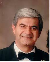 Obituary for Nino Patete (Guest book)