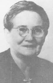 Grandchildren of David Burket and Mary Ann Zumwalt