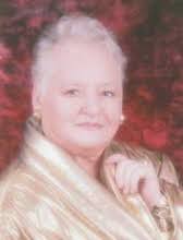 Obituary information for Wanda Annas Hefner