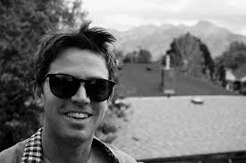 Chris Beresford's Instagram, Twitter & Facebook